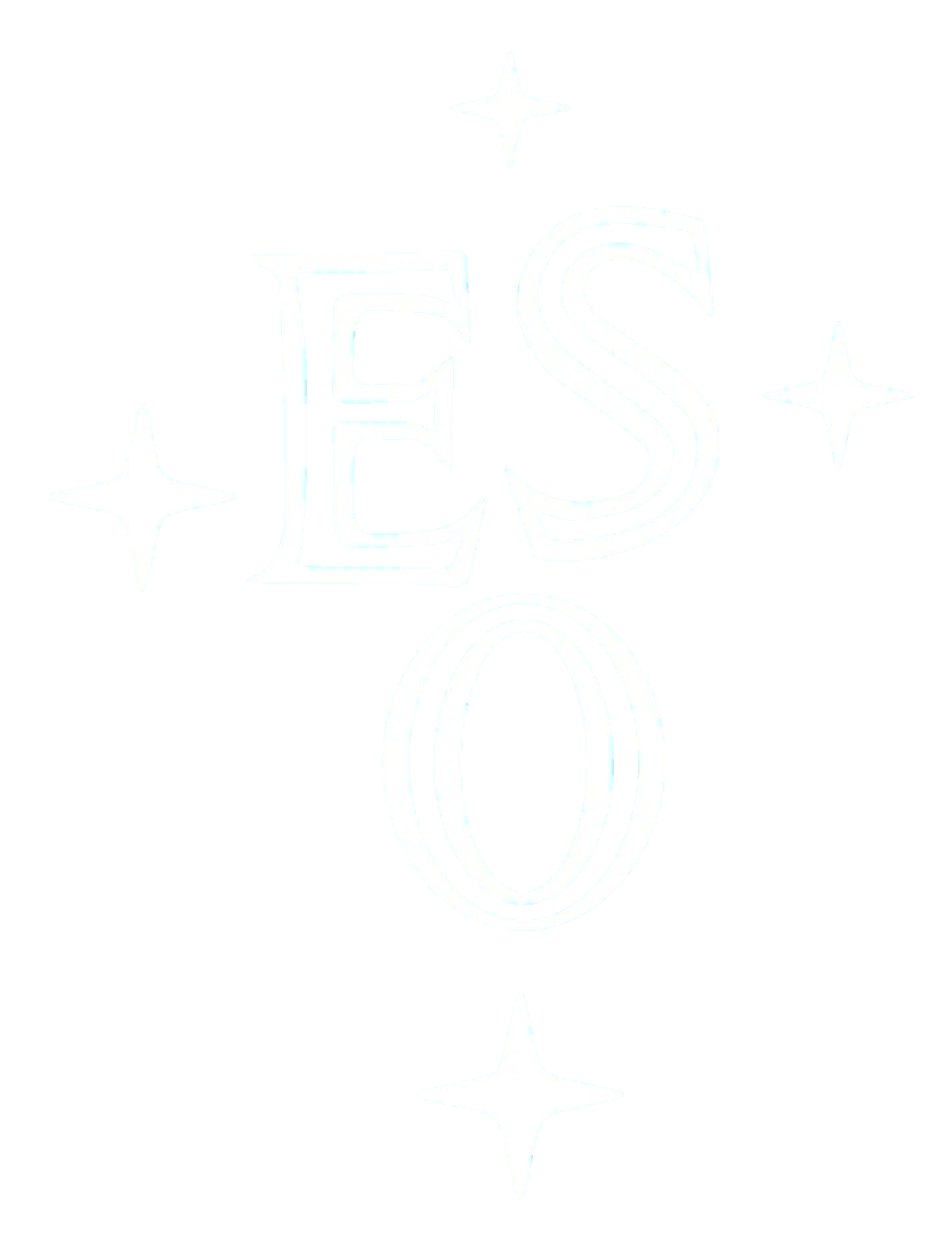 Logo ESO